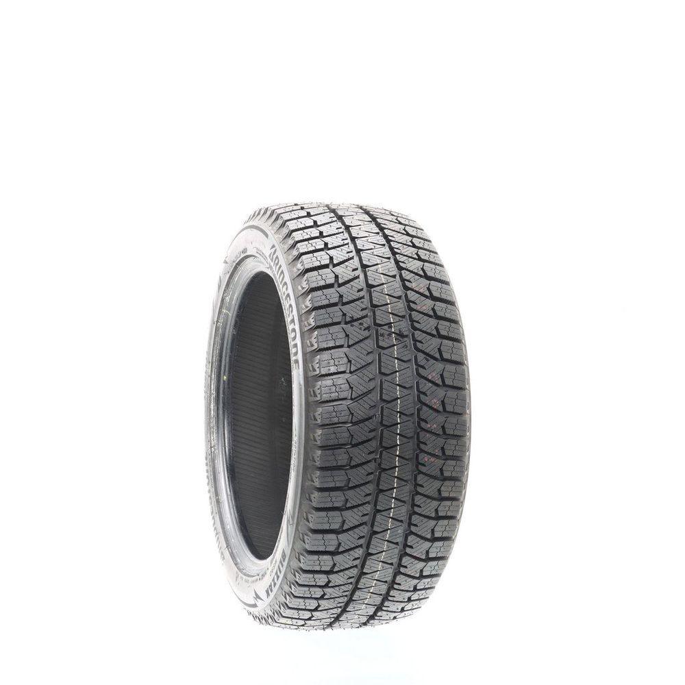 New 245/45R17 Bridgestone Blizzak WS90 Studless 99H - Image 1