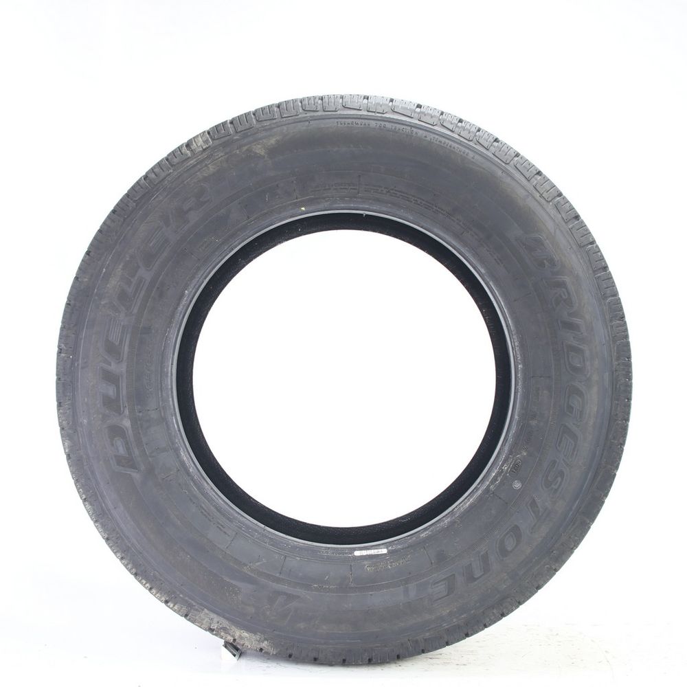 Driven Once 265/65R18 Bridgestone Dueler LX 114T - 9.5/32 - Image 3