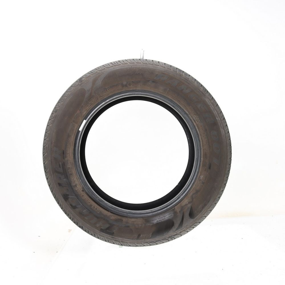 Used 235/65R17 Thunderer Ranger 007 R601 108H - 6.5/32 - Image 3