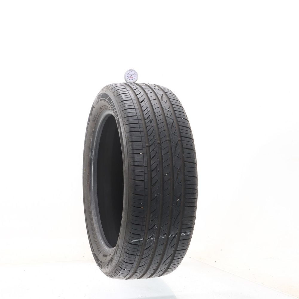 Set of (2) Used 235/50R19 Hankook Ventus S1 Noble2 99H - 7.5-9/32 - Image 4