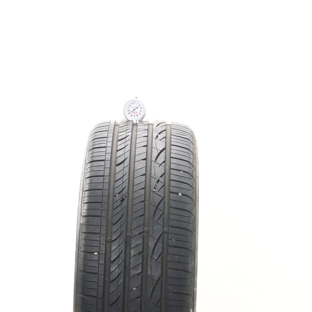Set of (2) Used 235/50R19 Hankook Ventus S1 Noble2 99H - 7.5-9/32 - Image 5