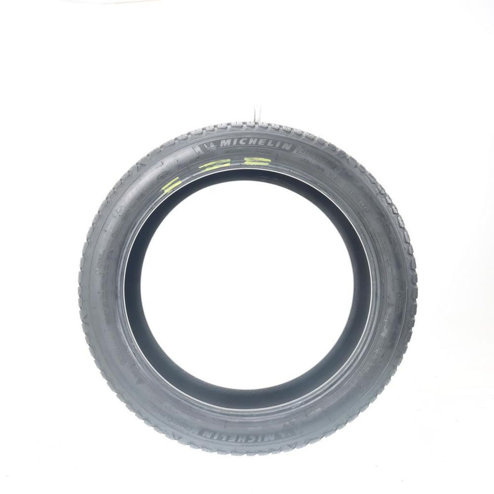 Set of (2) Used 255/40R19 Michelin CrossClimate 2 100V - 8-9.5/32 - Image 3