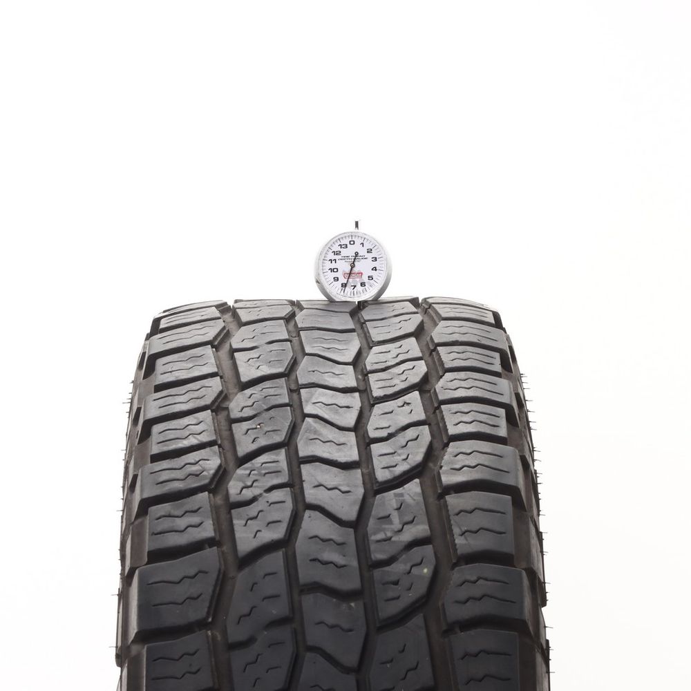 Set of (2) Used LT 275/70R18 Cooper Discoverer AT3 XLT 125/122S E - 6-7.5/32 - Image 5