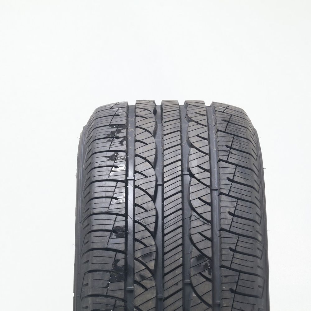 New 255/55R18 Kelly Edge Touring A/S 109V - New - Image 2