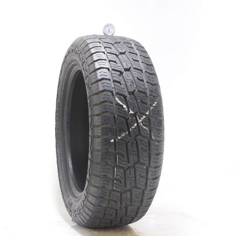 Used LT 275/55R20 Red Dirt Road RD-5 A/T 120/117Q E - 13/32 - Image 1