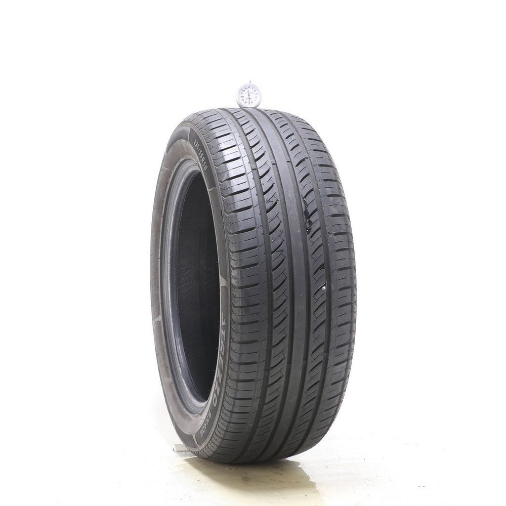 Used 235/55R18 Sailun Atrezzo SH406 100V - 6.5/32 - Image 1