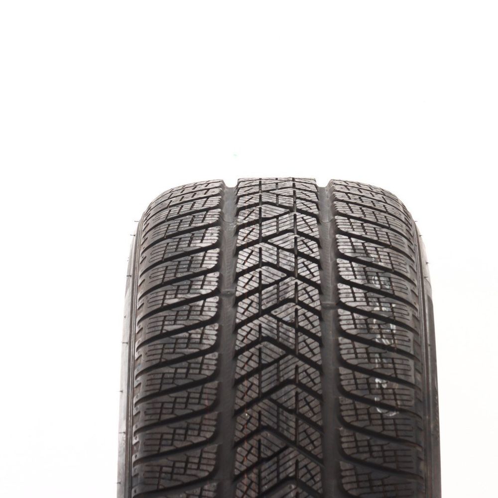 New 235/60R18 Pirelli Scorpion Winter MO 103H - Image 2