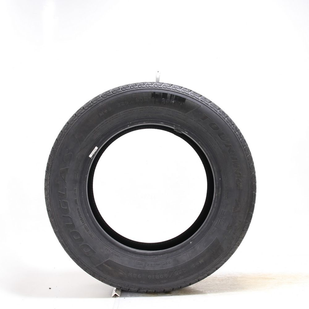 Used 225/60R16 Douglas Touring A/S 98H - 8.5/32 - Image 3