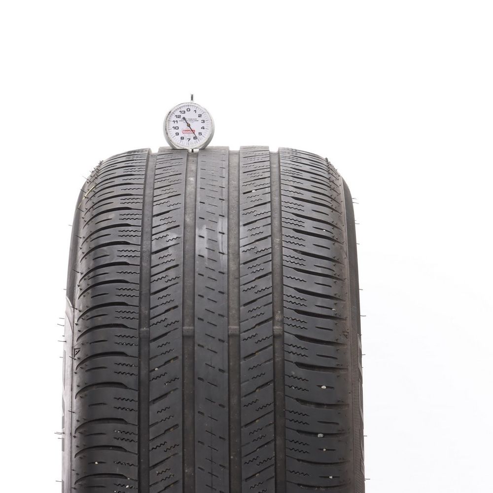 Used 275/45R21 Falken Ziex CT60A A/S Silent Core 110W - 5.5/32 - Image 2