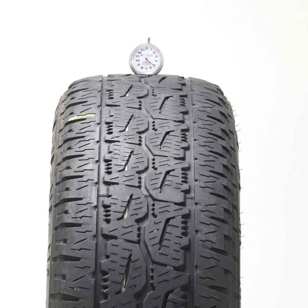 Used 265/65R18 Bridgestone Dueler A/T REVO 3 112T - 5/32 - Image 2