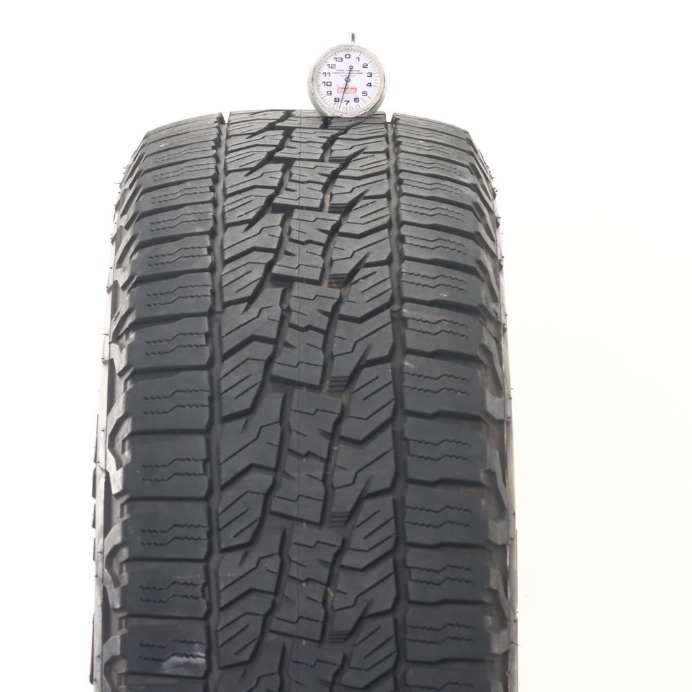 Used 245/60R20 Falken Wildpeak A/T Trail 107H - 7.5/32 - Image 2