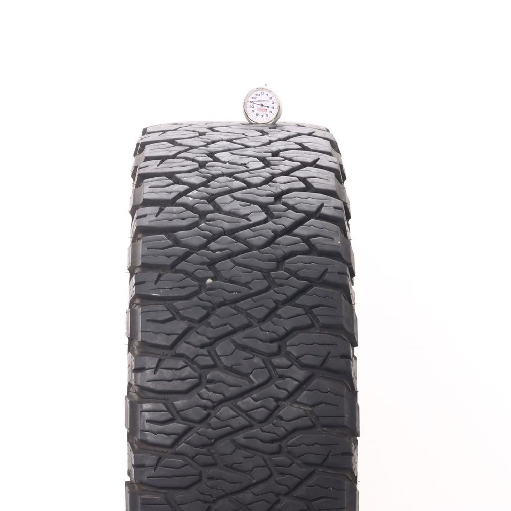 Set of (2) Used LT 295/70R18 BFGoodrich All-Terrain T/A KO3 129/126S E - 10-10.5/32 - Image 5