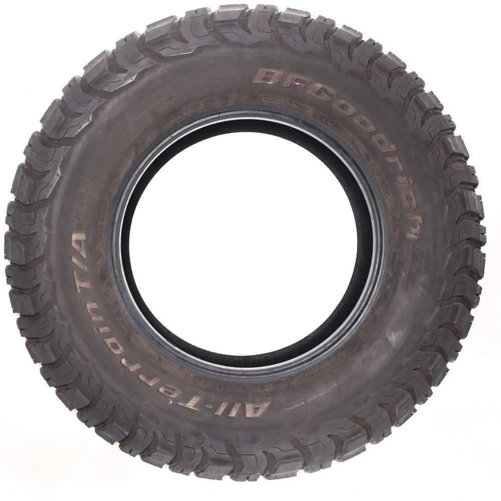 Set of (2) Used LT 295/70R18 BFGoodrich All-Terrain T/A KO3 129/126S E - 10-10.5/32 - Image 6