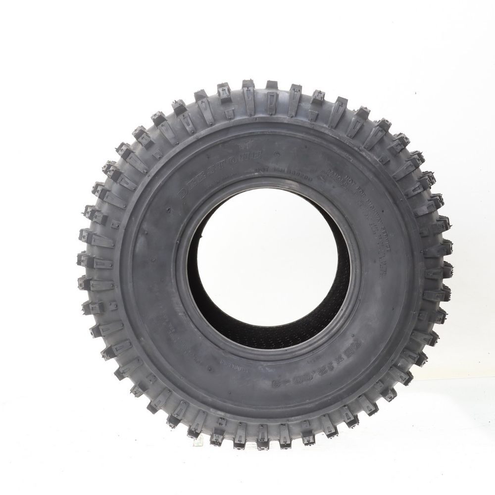 New 25X12-9 Deestone D929 1N/A - Image 4