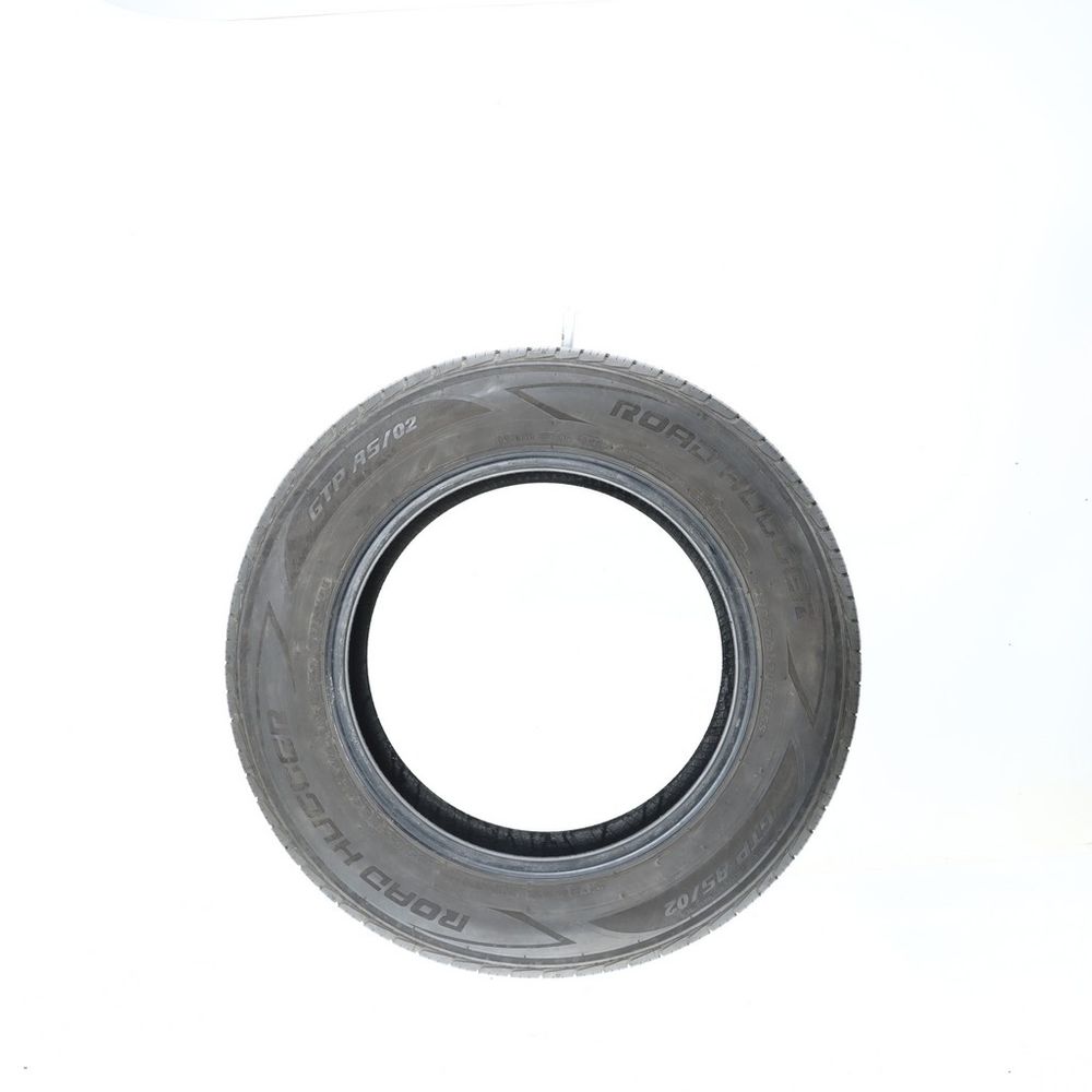 Set of (4) Used 195/65R15 Road Hugger GTP AS/02 91H - 8-8.5/32 - Image 3