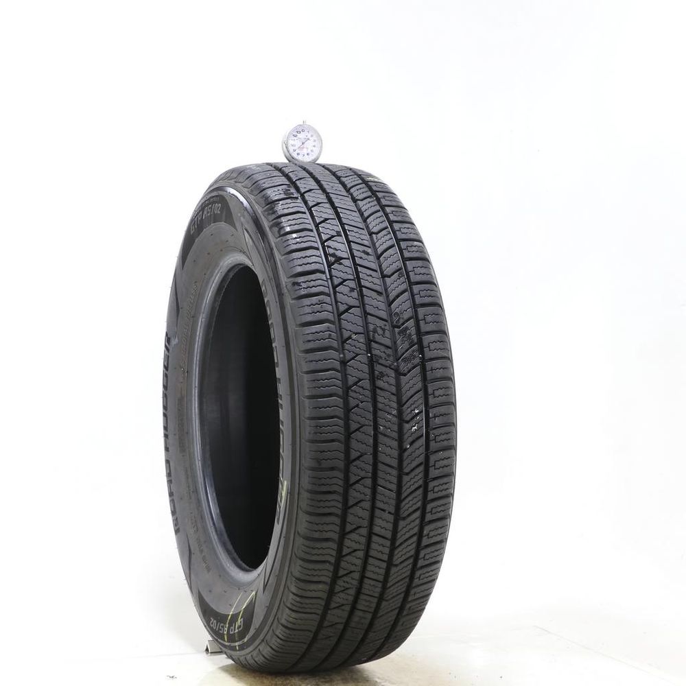 Set of (4) Used 195/65R15 Road Hugger GTP AS/02 91H - 8-8.5/32 - Image 4