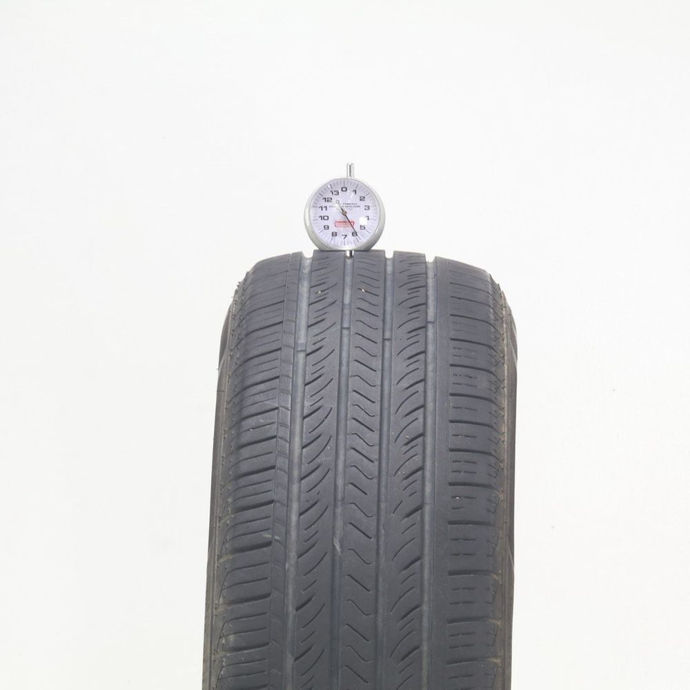 Set of (2) Used 185/65R15 Advanta ER-800 88H - 5.5-7/32 - Image 2