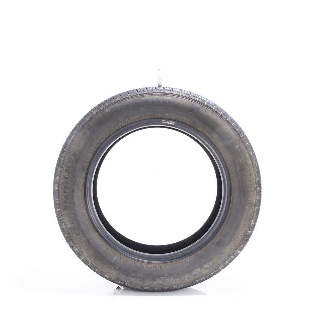Set of (2) Used 185/65R15 Advanta ER-800 88H - 5.5-7/32 - Image 3