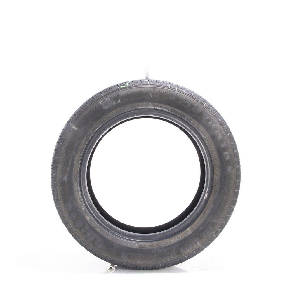Set of (2) Used 185/65R15 Advanta ER-800 88H - 5.5-7/32 - Image 6