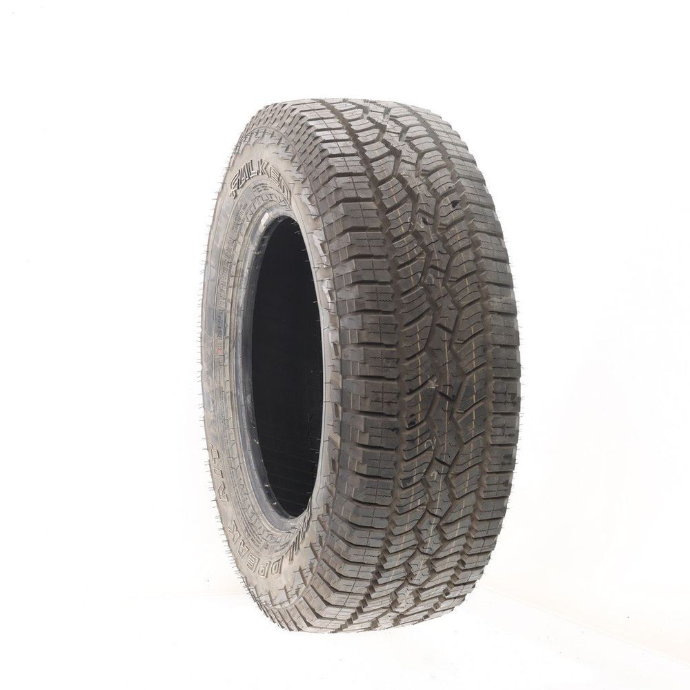 Set of (2) Used LT 275/65R18 Falken Wildpeak A/T3W A 113/110S C - 14/32 - Image 1