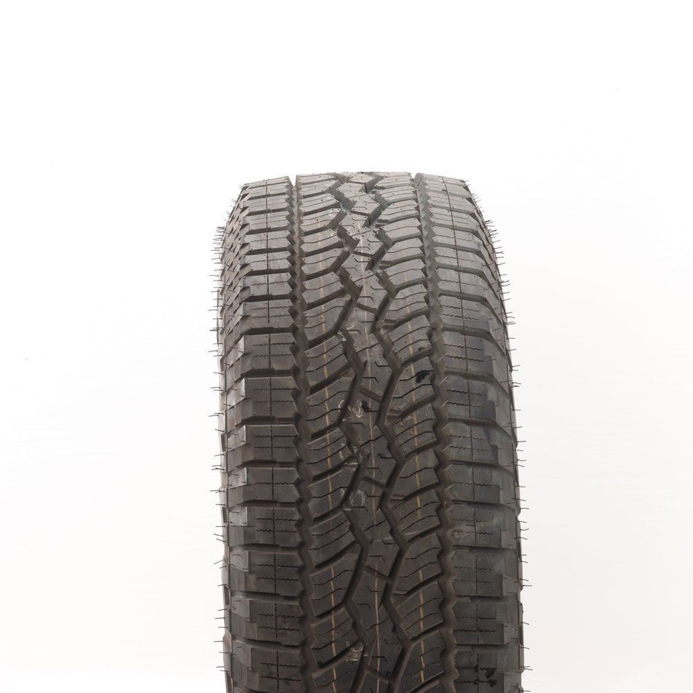 Set of (2) Used LT 275/65R18 Falken Wildpeak A/T3W A 113/110S C - 14/32 - Image 2