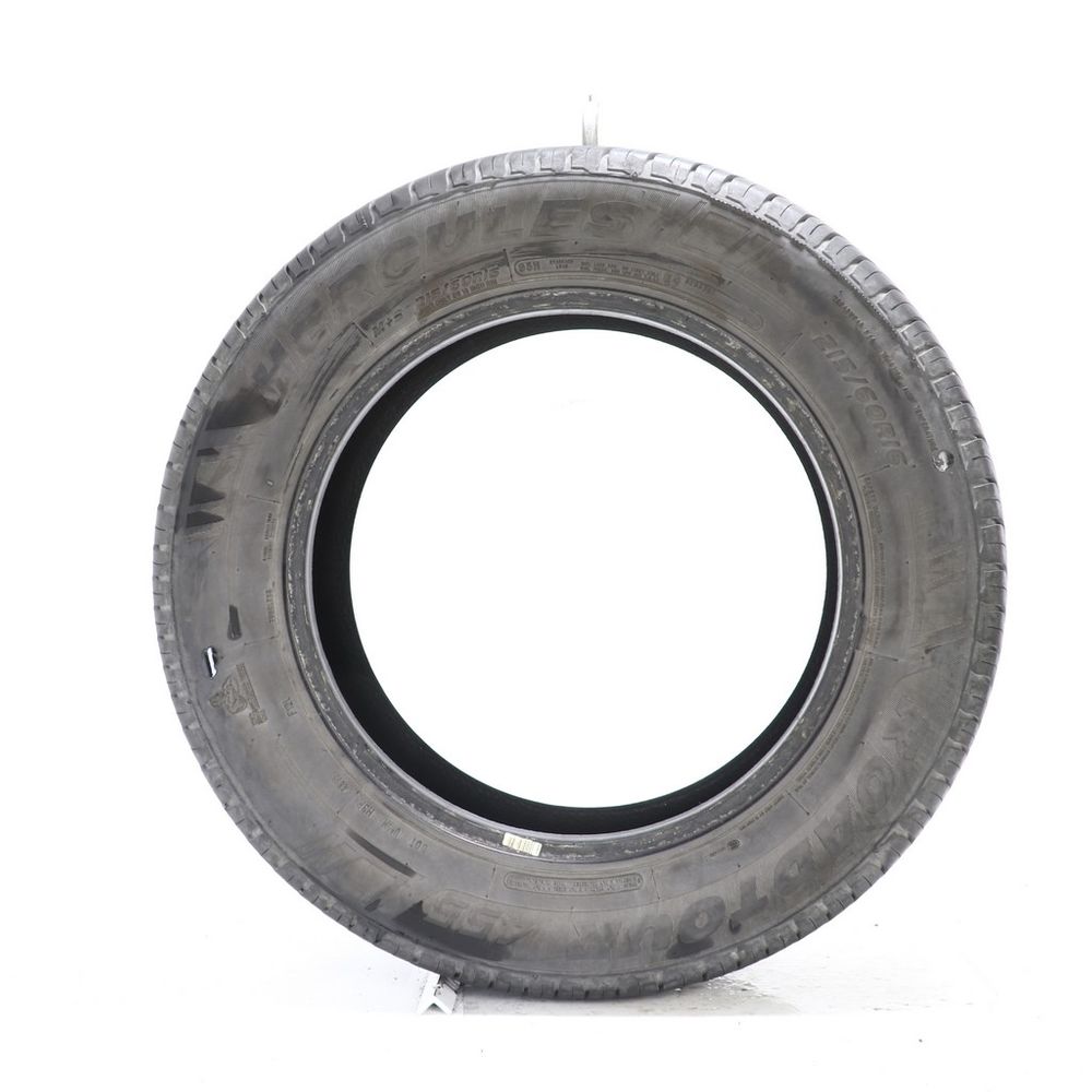 Used 215/60R16 Hercules Roadtour 455 95H - 5.5/32 - Image 3