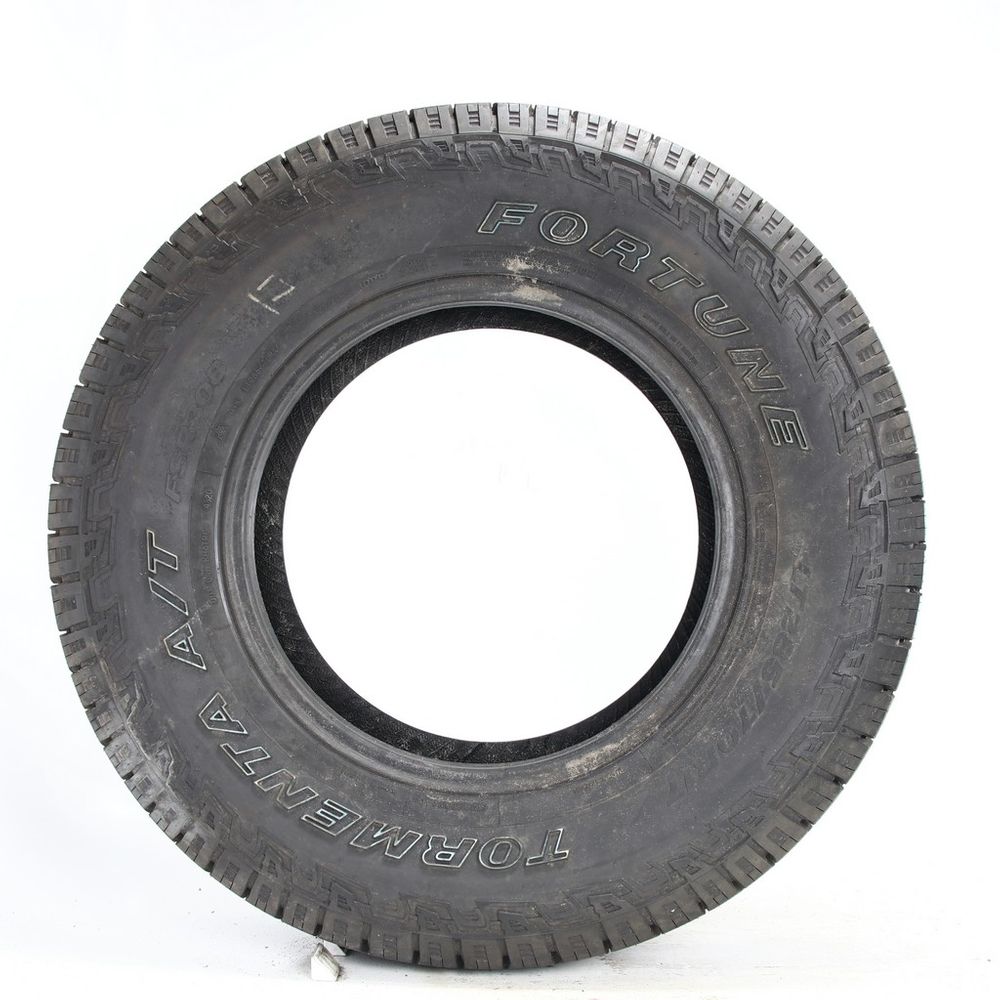 Used LT 285/70R17 Fortune Tormenta A/T FSR308 121/118S - 15/32 - Image 3