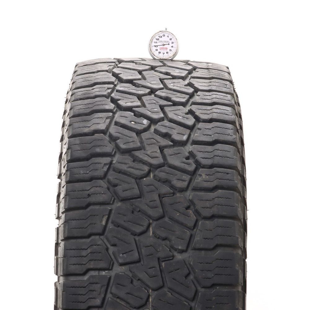 Used LT 305/70R16 Falken Wildpeak A/T3W 124/121R E - 10/32 - Image 2