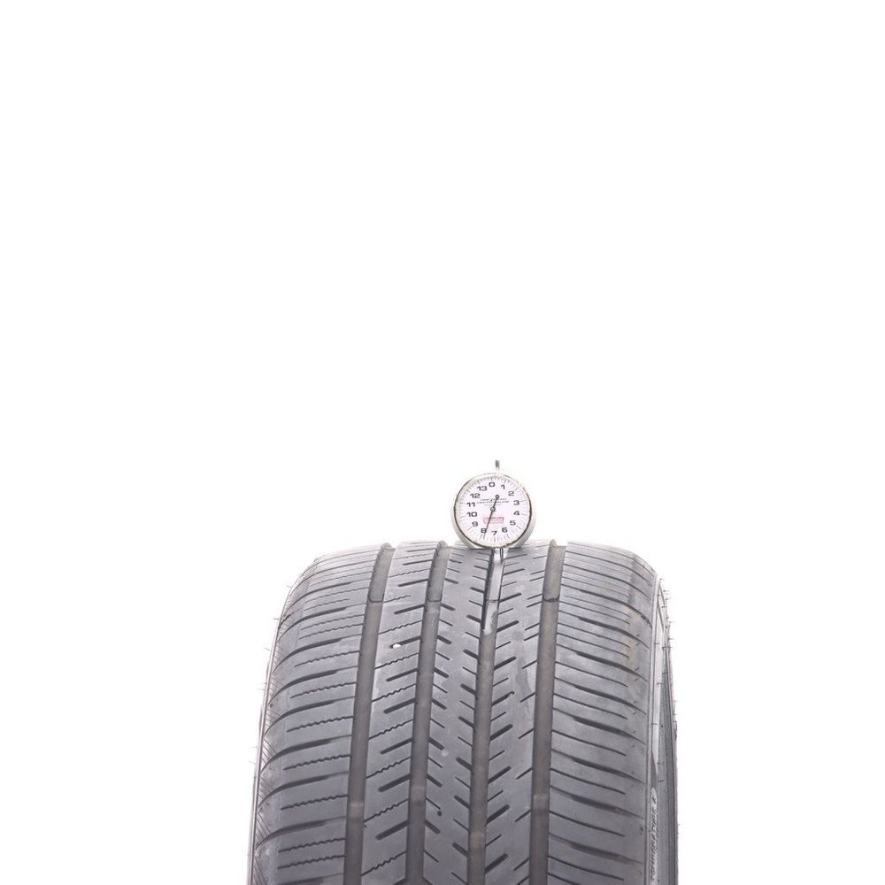 Used 225/40R18 Atlas Force UHP 92Y - 7.5/32 - Image 2