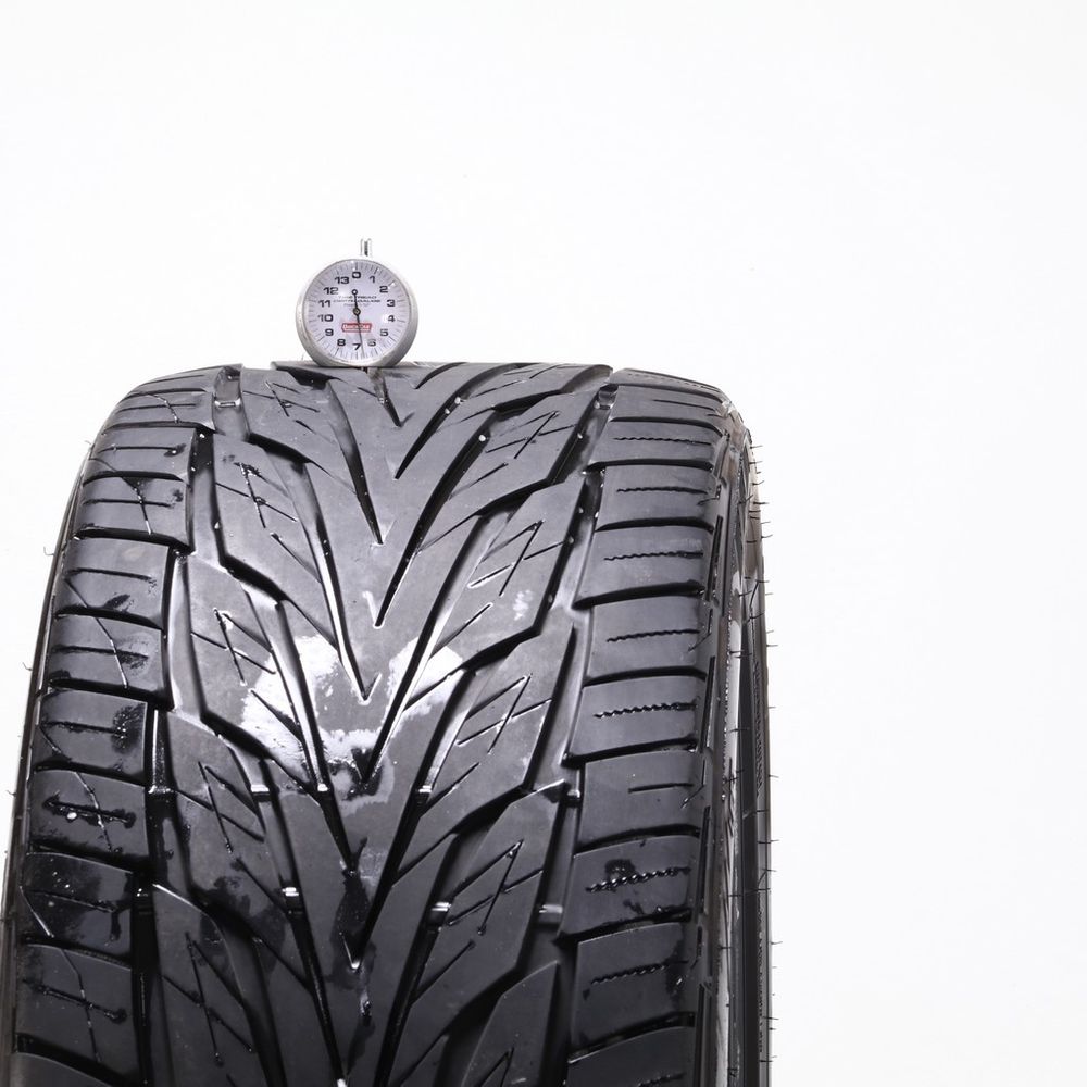 Used 285/40R22 Toyo Proxes ST III 110V - 6.5/32 - Image 2