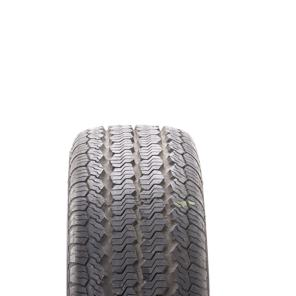Driven Once 235/65R16C Continental VancoFourSeason 121/119R - 11.5/32 - Image 2