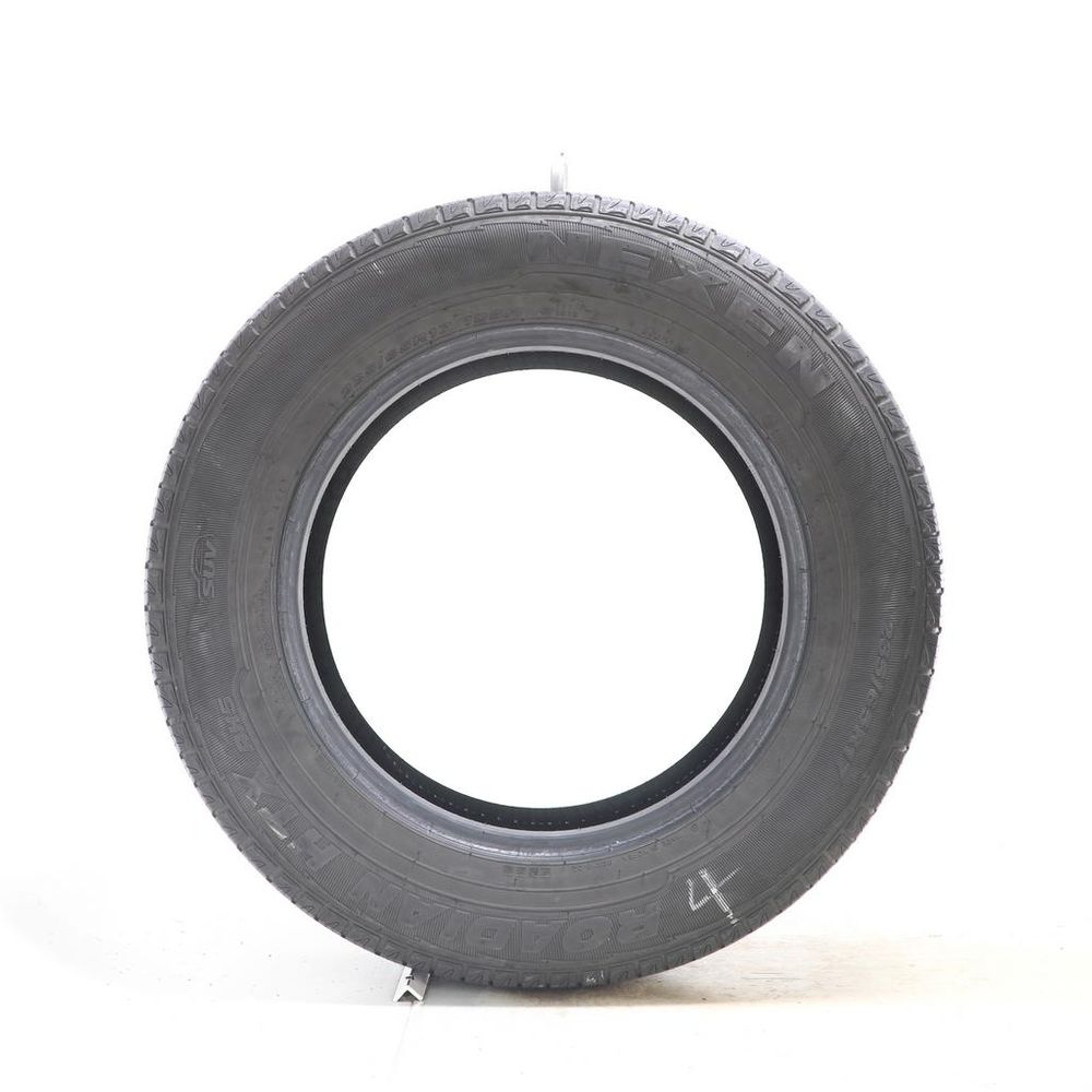Used 235/65R17 Nexen Roadian HTX RH5 SUV 108H - 7.5/32 - Image 3