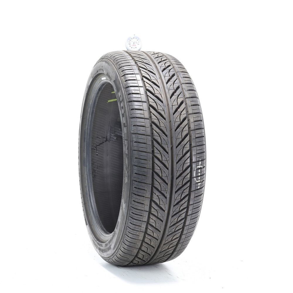 Used 225/45R18 Bridgestone Potenza RE960AS Pole Position 91W - 10.5/32 - Image 1