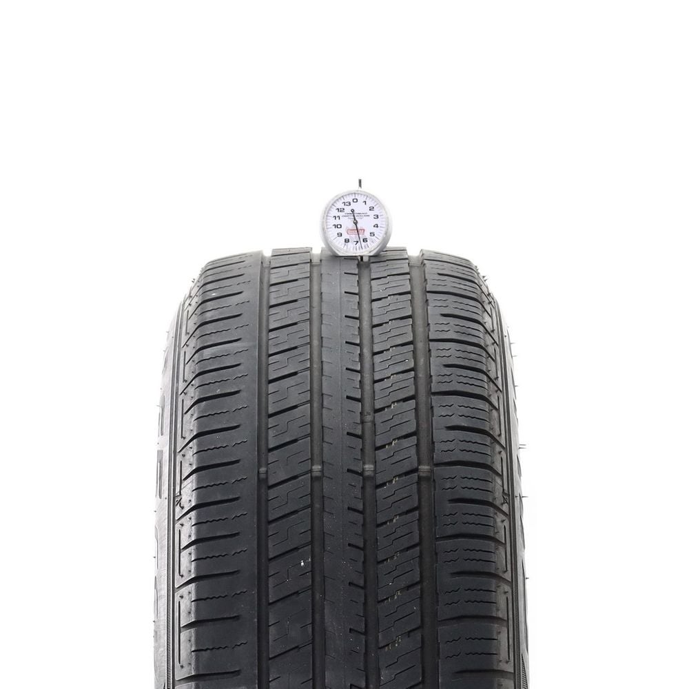 Set of (4) Used 235/65R18 Falken Pro G5 CSV 106V - 6.5-8/32 - Image 2