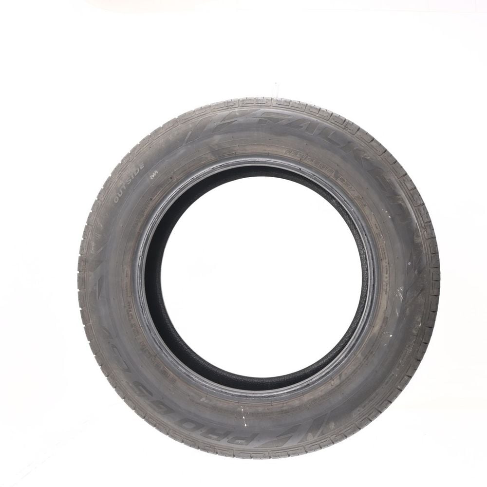 Set of (4) Used 235/65R18 Falken Pro G5 CSV 106V - 6.5-8/32 - Image 12