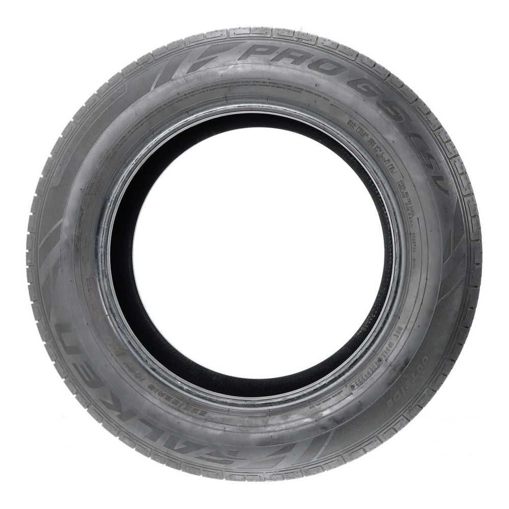 Set of (4) Used 235/65R18 Falken Pro G5 CSV 106V - 6.5-8/32 - Image 3
