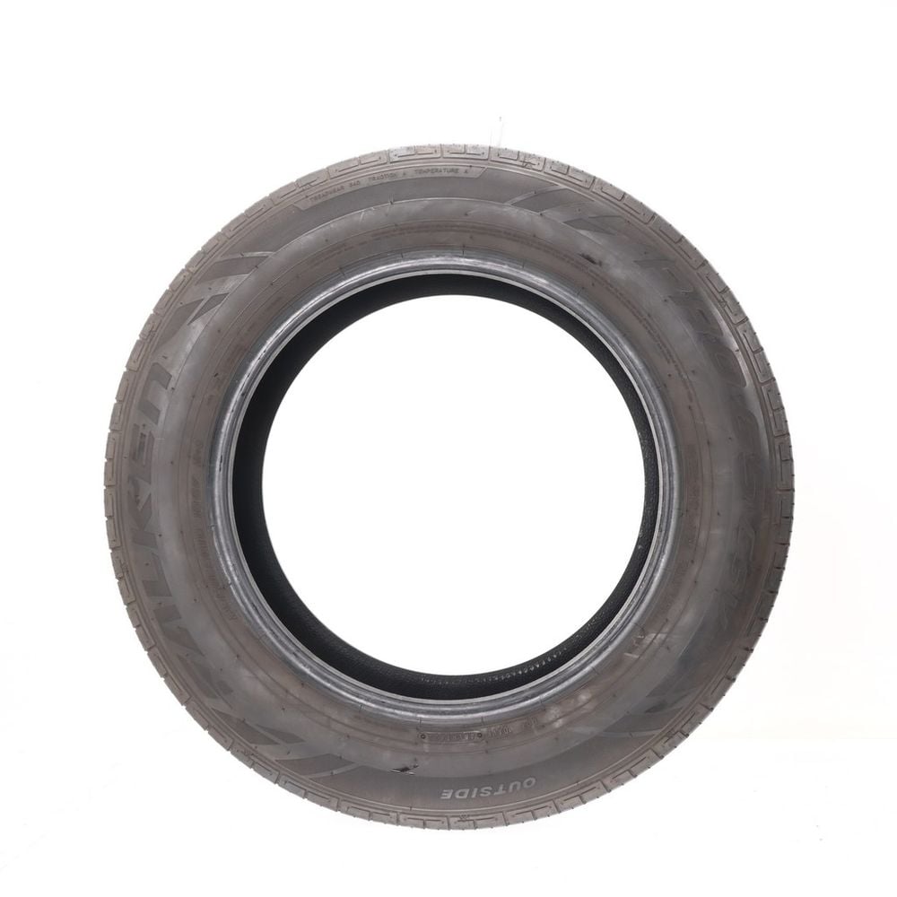 Set of (4) Used 235/65R18 Falken Pro G5 CSV 106V - 6.5-8/32 - Image 6