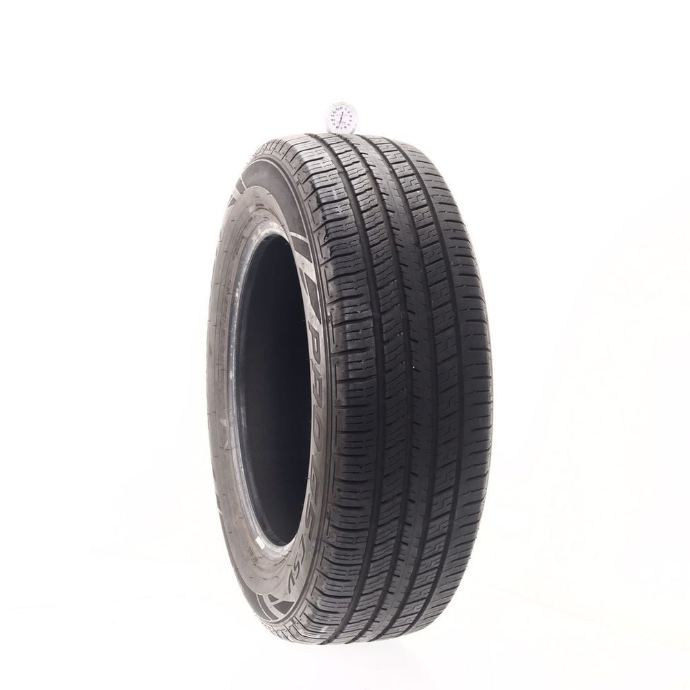 Set of (4) Used 235/65R18 Falken Pro G5 CSV 106V - 6.5-8/32 - Image 7