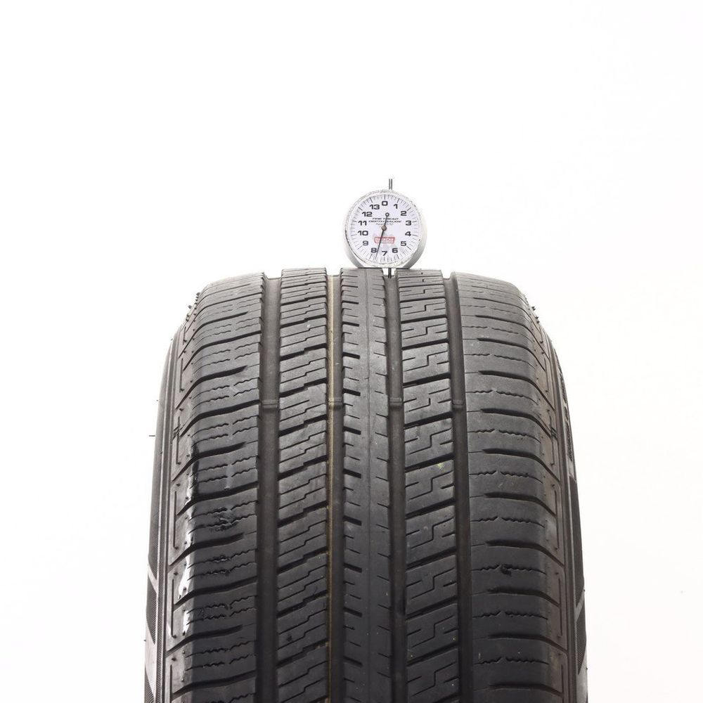 Set of (4) Used 235/65R18 Falken Pro G5 CSV 106V - 6.5-8/32 - Image 8