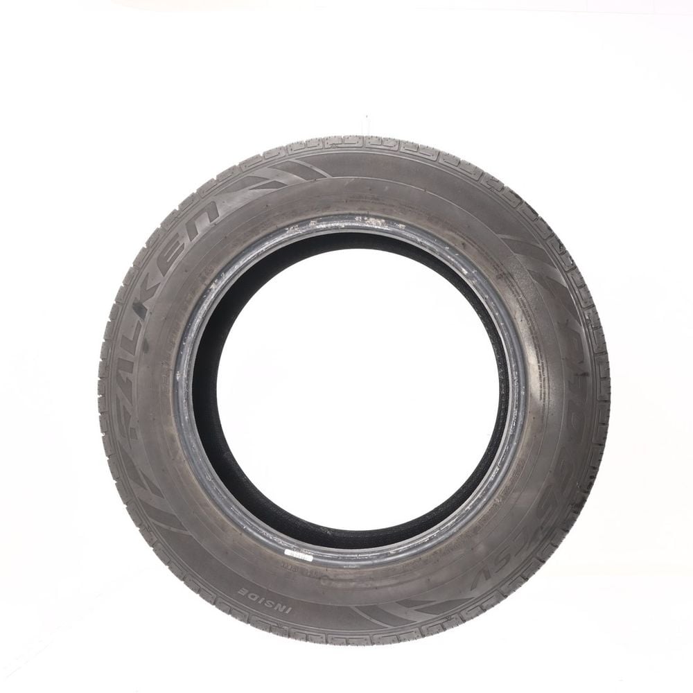 Set of (4) Used 235/65R18 Falken Pro G5 CSV 106V - 6.5-8/32 - Image 9