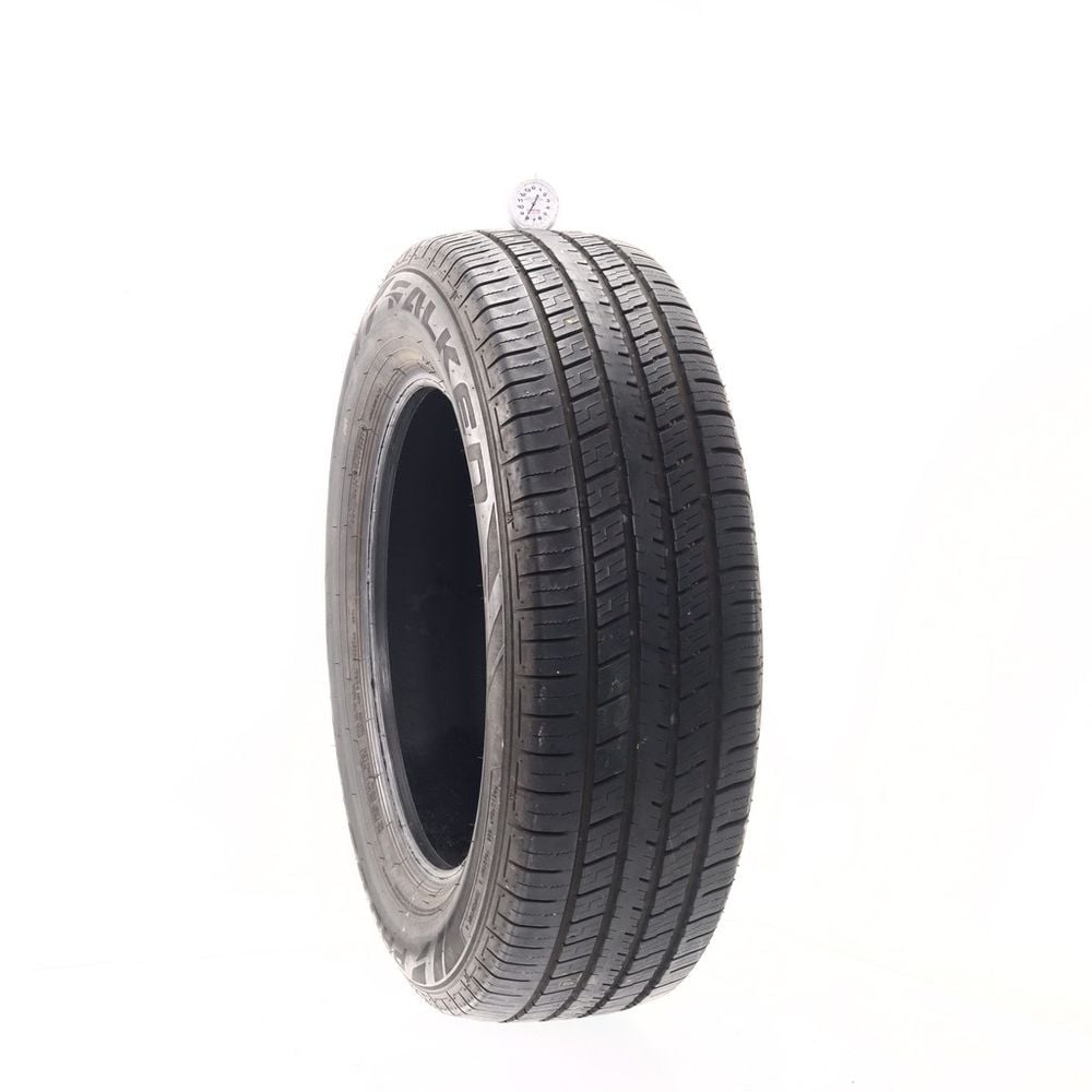 Set of (4) Used 235/65R18 Falken Pro G5 CSV 106V - 6.5-8/32 - Image 10