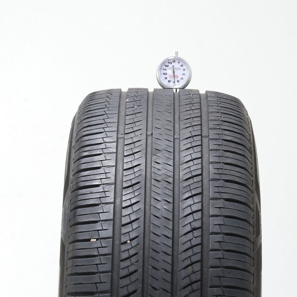 Used 255/55R20 Nexen Roadian GTX RG1 SUV 107H - 6.5/32 - Image 2