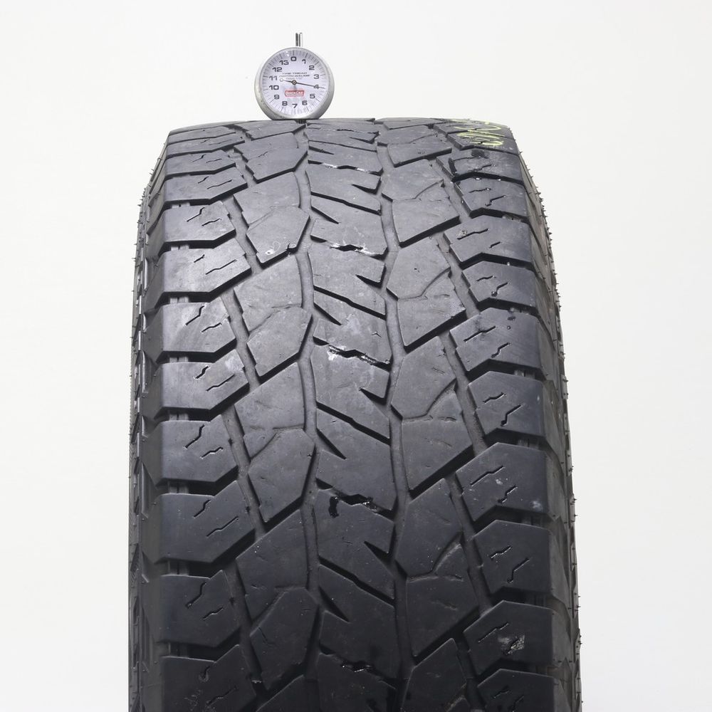 Used LT 275/70R18 Hankook Dynapro AT2 125/122S E - 4/32 - Image 2