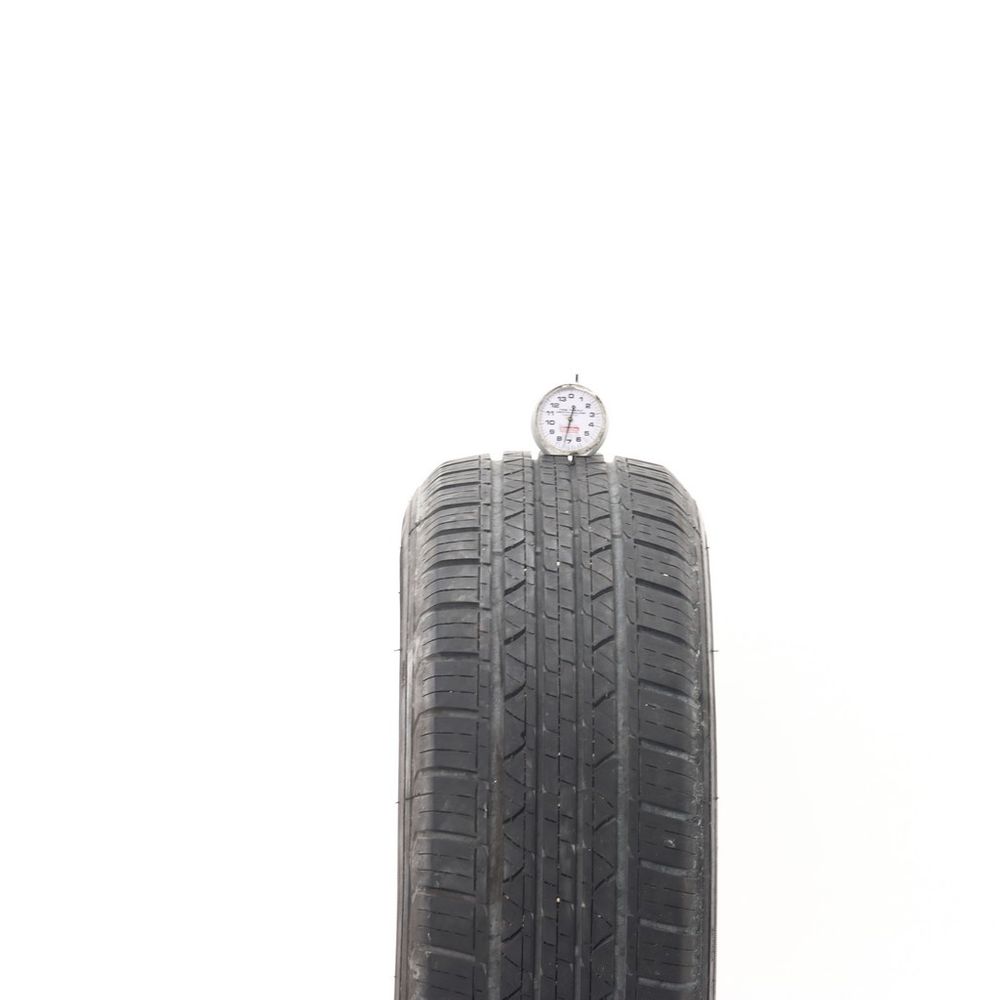 Set of (4) Used 195/65R15 Milestar MS932 Sport 91H - 7.5/32 - Image 2