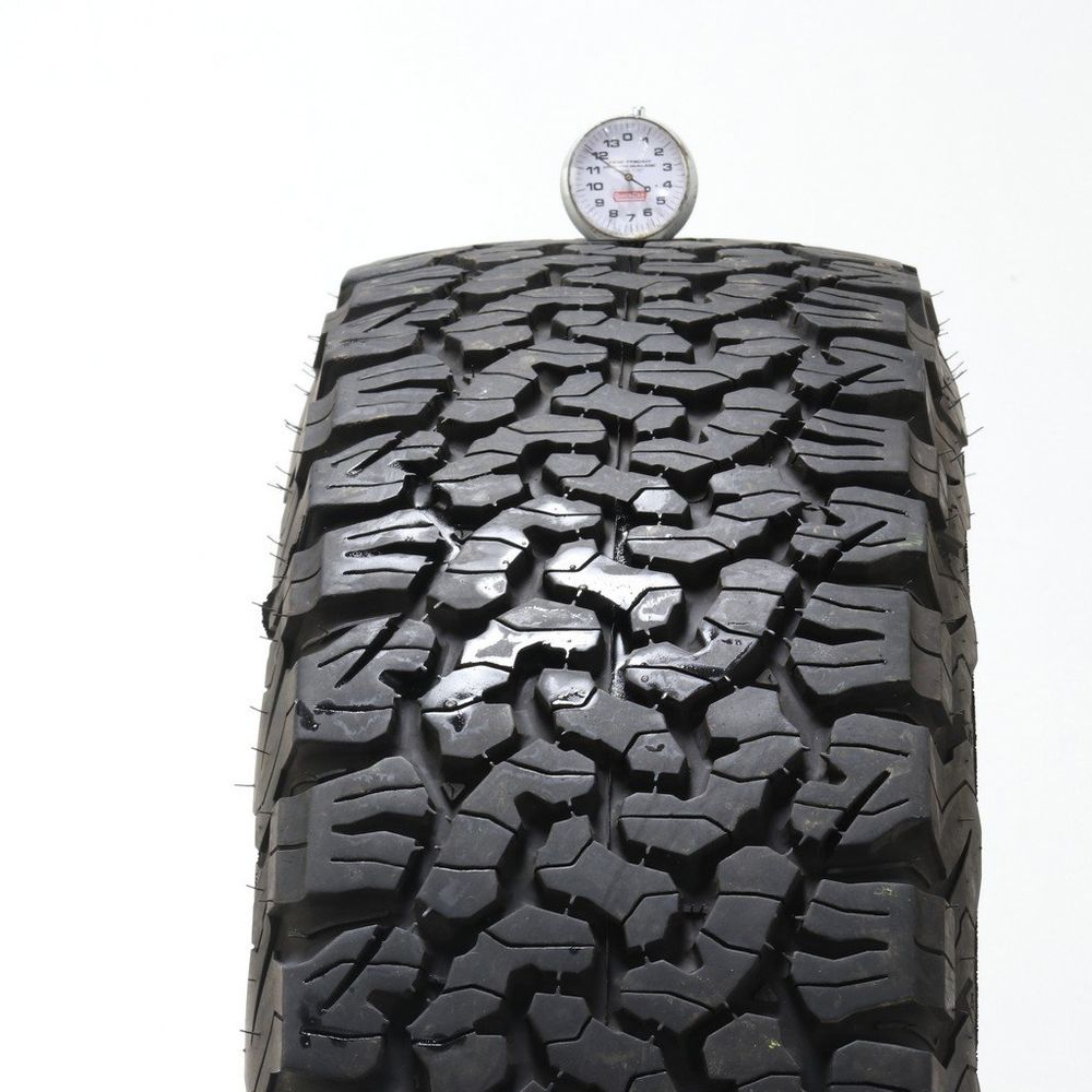 Set of (2) Used LT 265/65R17 BFGoodrich All-Terrain T/A KO2 120/117S E - 10.5-11.5/32 - Image 5