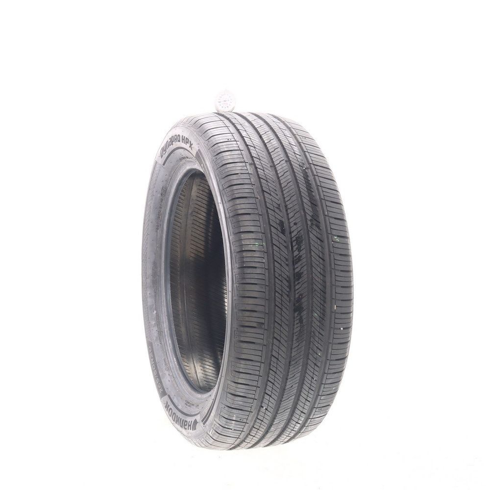 Used 265/50R20 Hankook Dynapro HPX RA43 111V - 10/32 - Image 1