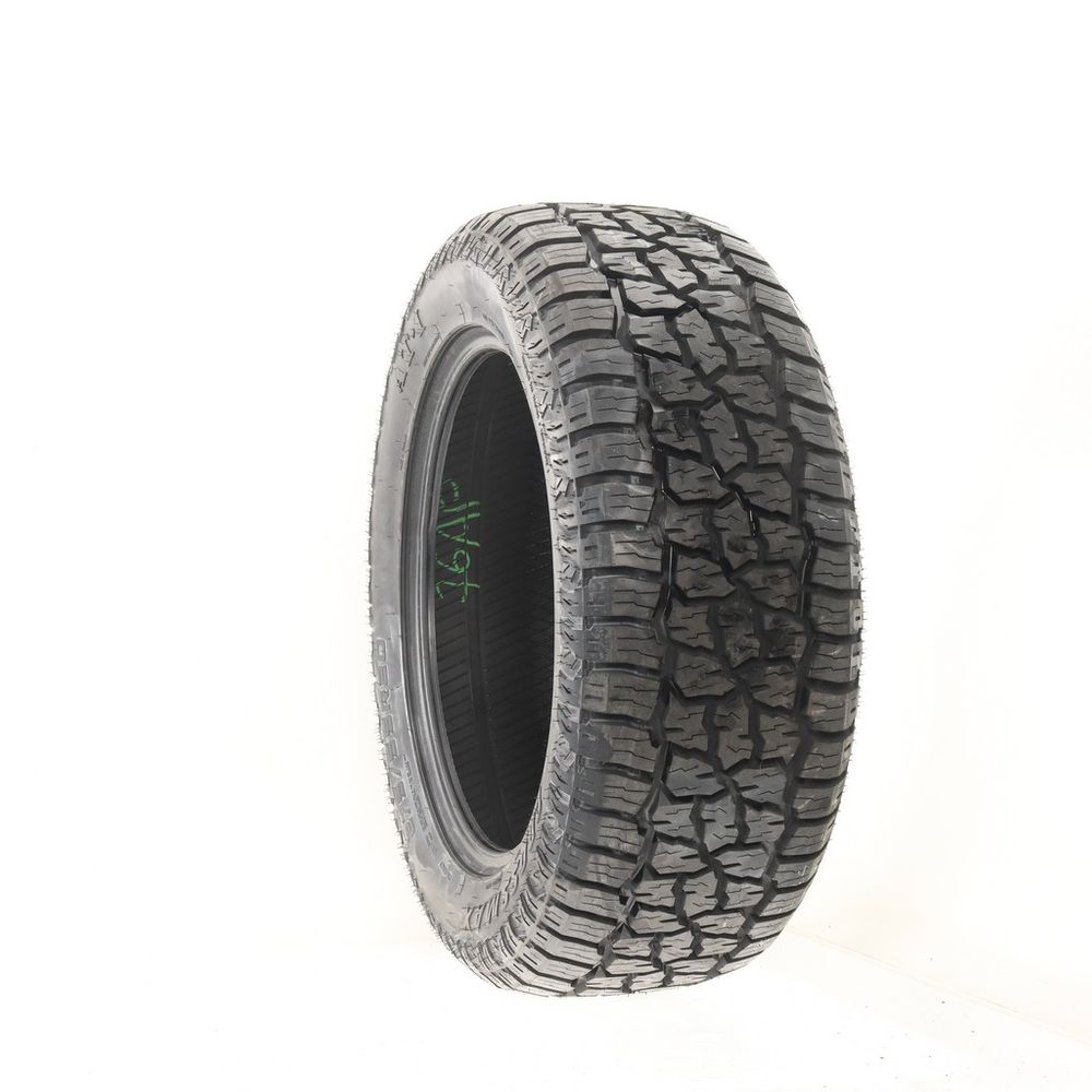 Driven Once 275/55R20 Crossmax AT-1 117T - 12.5/32 - Image 1