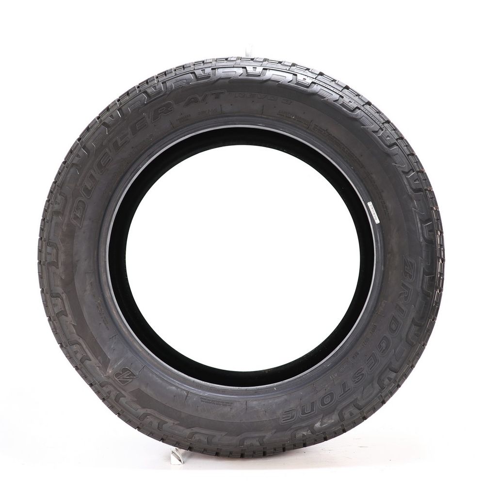 Used 275/55R20 Bridgestone Dueler A/T REVO 3 111T - 10.5/32 - Image 3