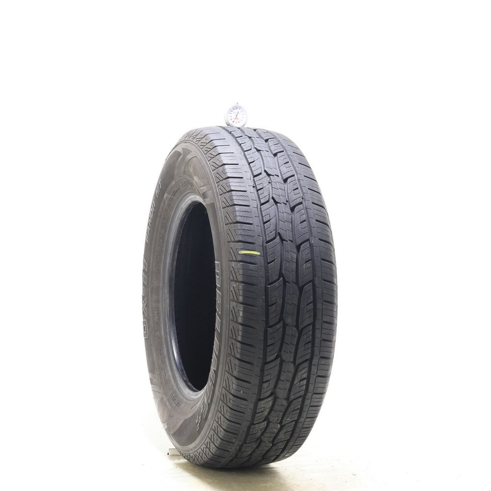 Used 235/70R16 Delinte DX-11 Bandit H/T 106H - 8/32 - Image 1