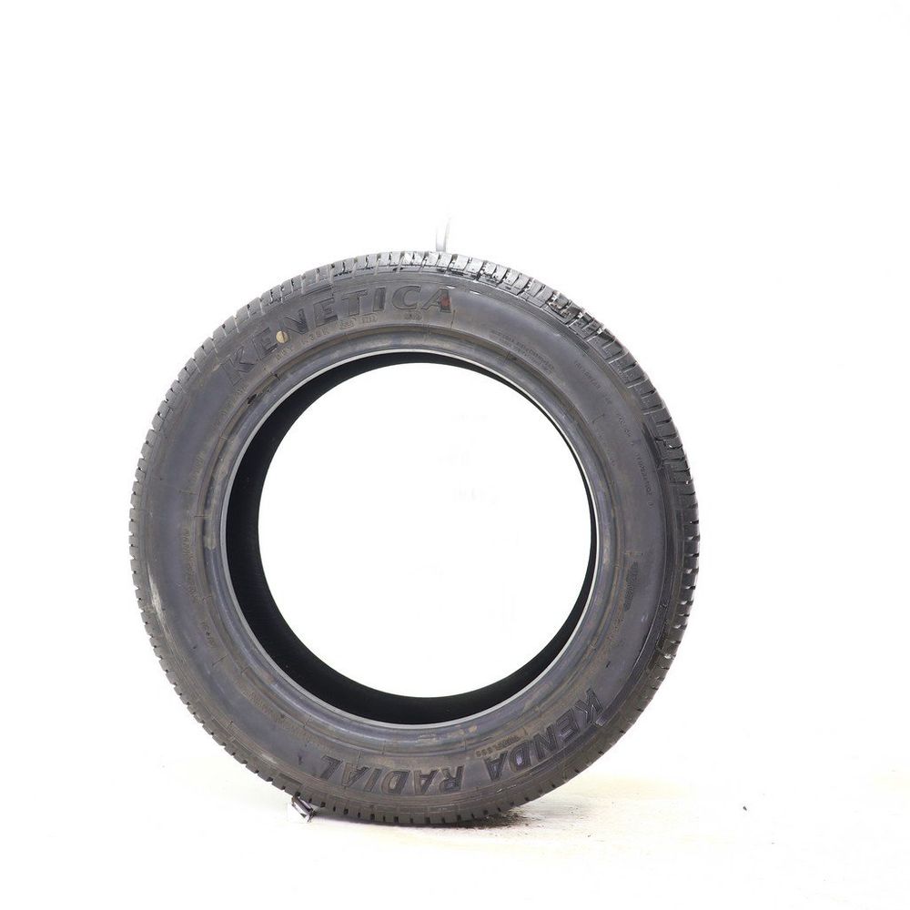 Used 205/55R16 Kenda Kenetica Radial 91H - 7.5/32 - Image 3